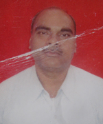 MAHENDRA PRATAP